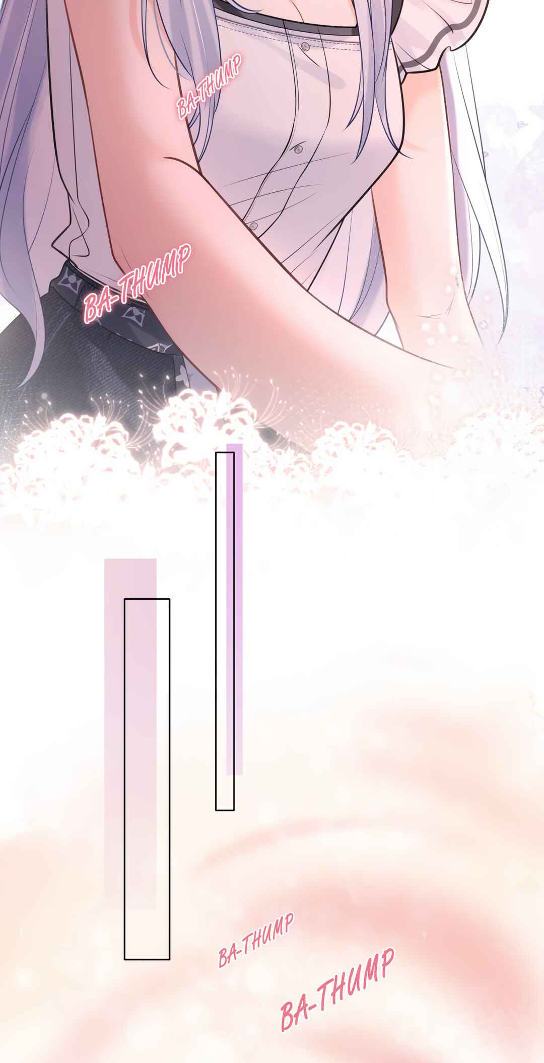 Surrendering To My Enemy's Cold Embrace Chapter 4 - Page 6