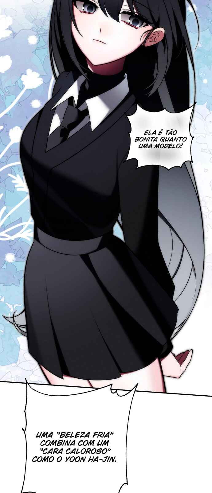 Jukji Mara Jwo! Chapter 4 - Page 10