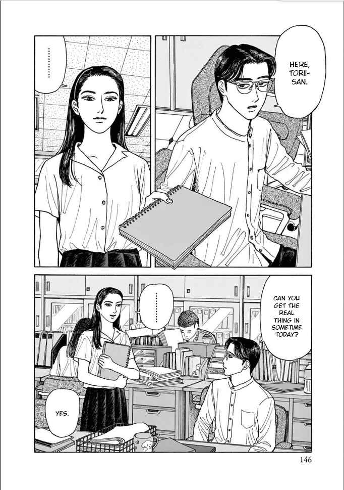 The Star of Girls' Garden Chapter 5 - Page 12