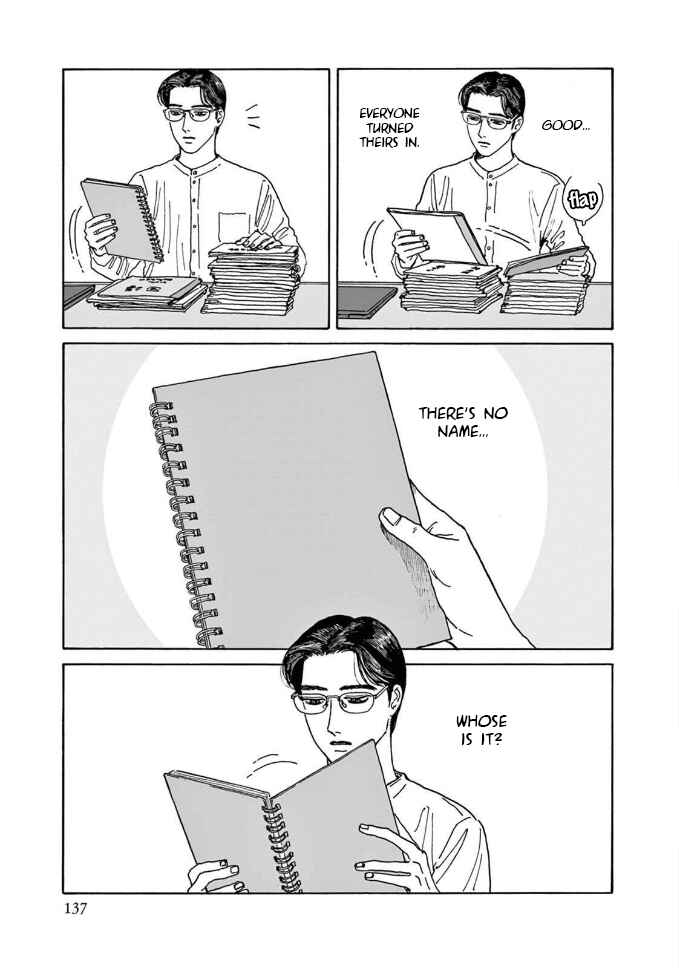 The Star of Girls' Garden Chapter 5 - Page 3
