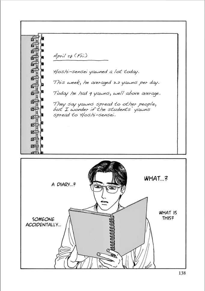 The Star of Girls' Garden Chapter 5 - Page 4