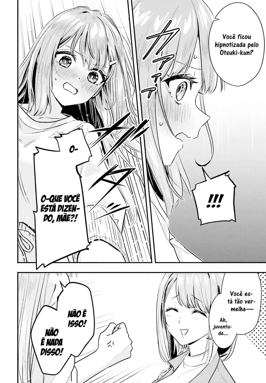 Kaji Daikou no Arubaito wo Hajimetara Gakuen Ichi no Bishoujo no Kazoku ni Kiniirarechaimashita. Chapter 4 - Page 15