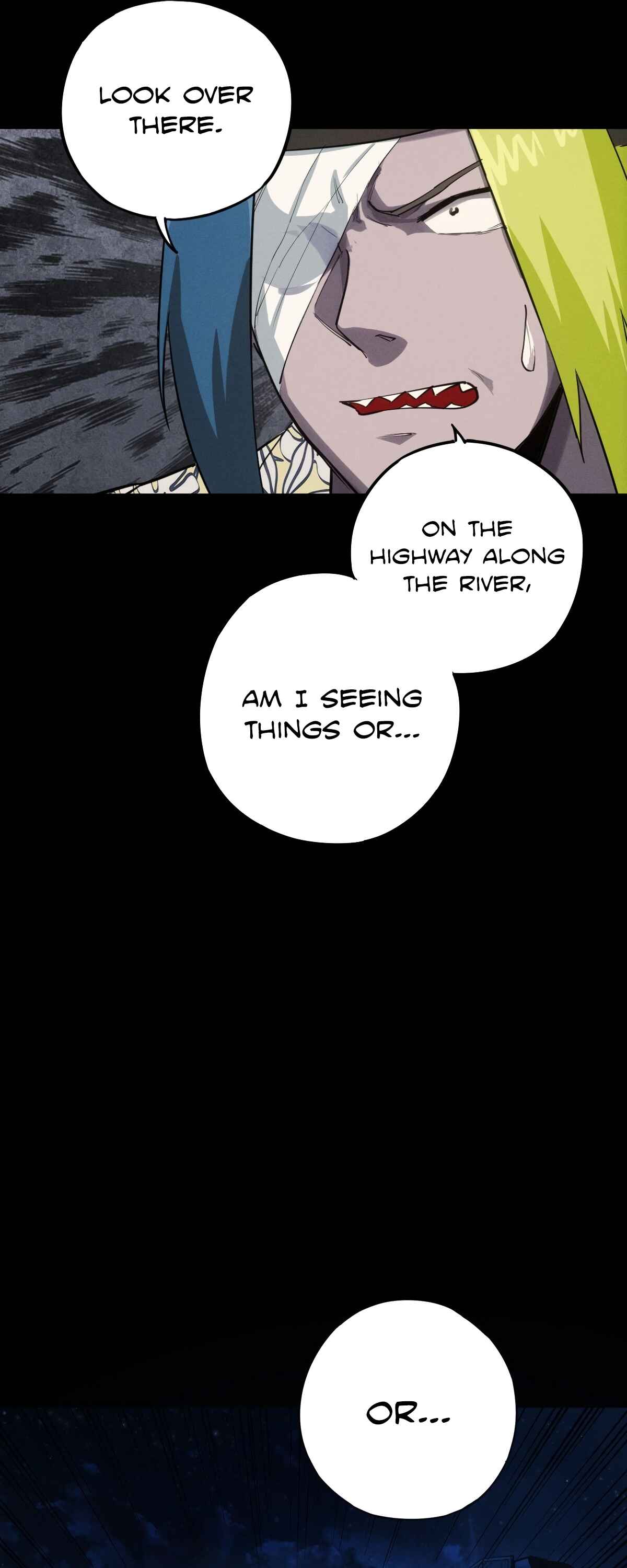 Trace of Doomsday Chapter 113 - Page 23