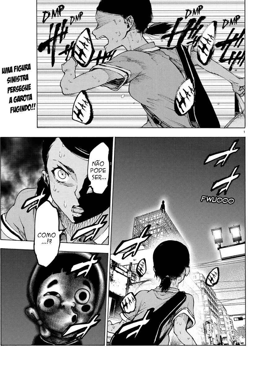 Magical Girl Site Chapter 27 - Page 2