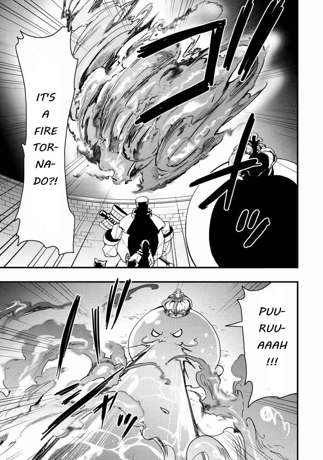 Soubi Seisakukei Cheat de Isekai wo Jiyuu ni Ikite Ikimasu Chapter 27.1 - Page 11