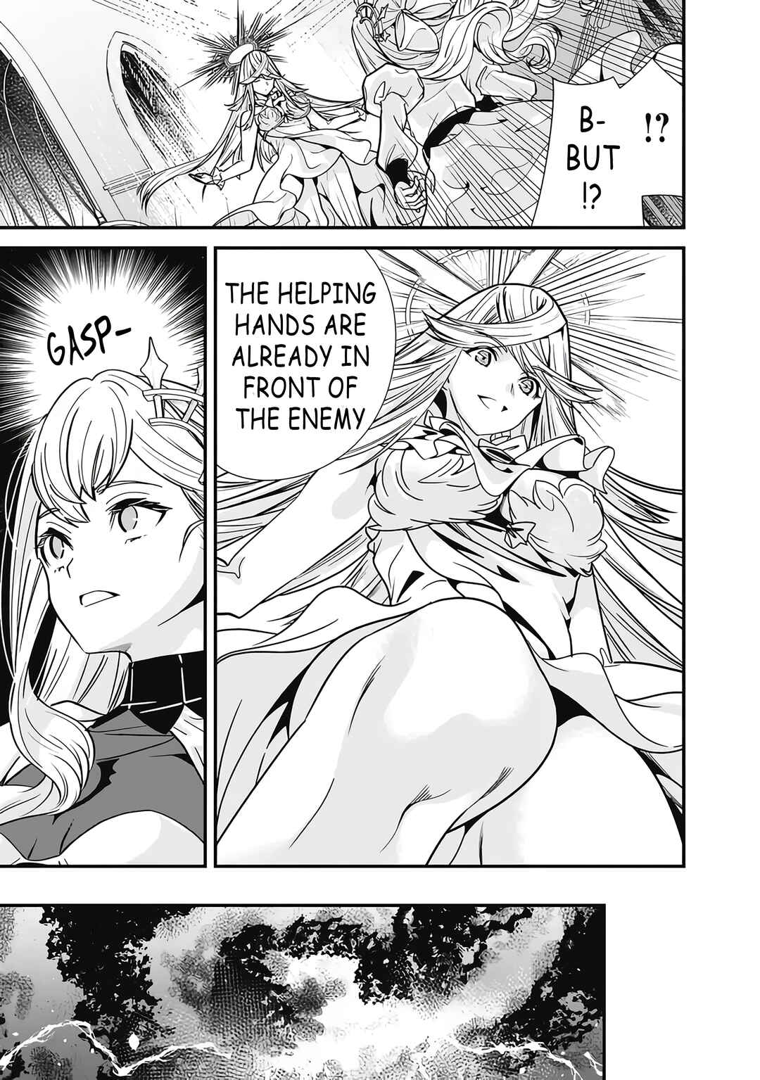 Moto Yuusha wa Shizuka ni Kurashitai Chapter 17 - Page 5