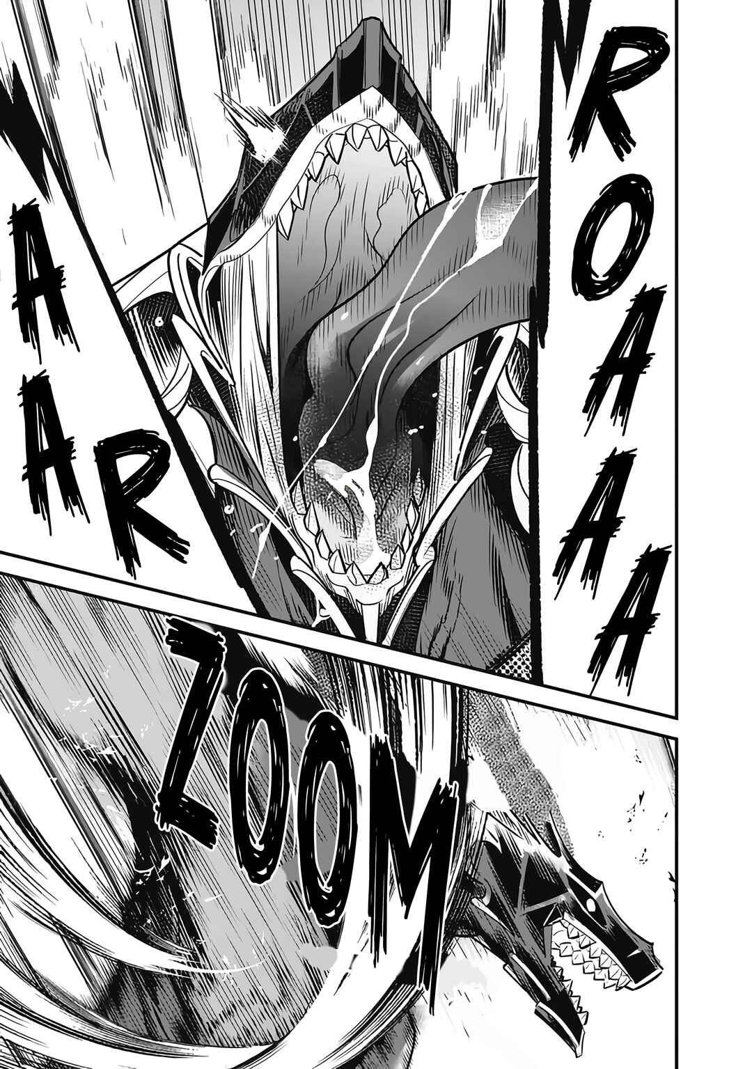 Moto Yuusha wa Shizuka ni Kurashitai Chapter 17 - Page 9