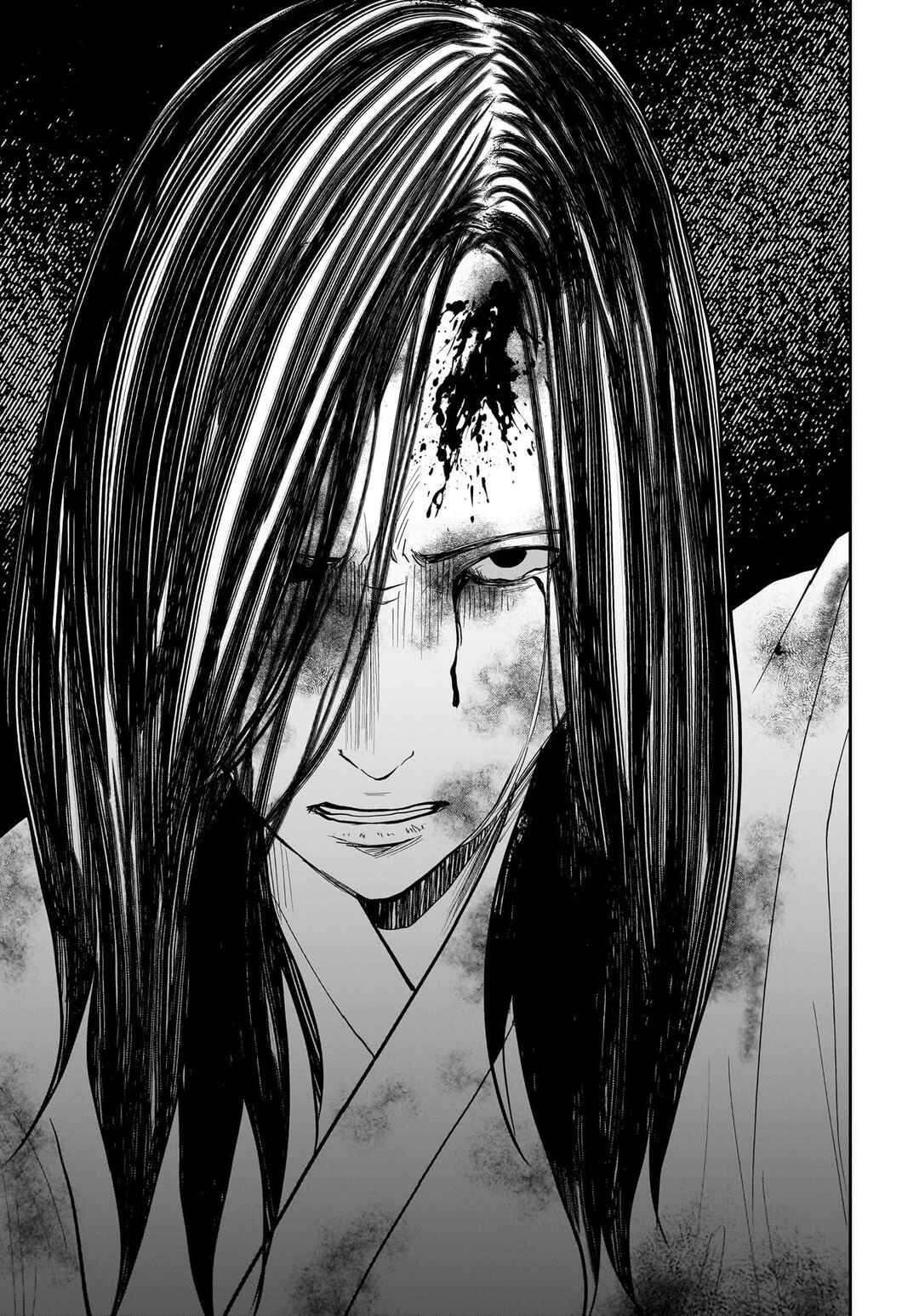 Hanging Town: Shinomiya Shrine Series Chapter 13 - Page 17
