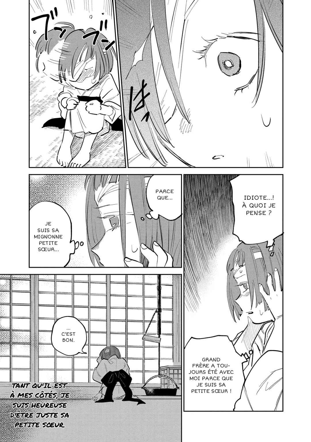 Kijin Gentoushou Chapter 5 - Page 13