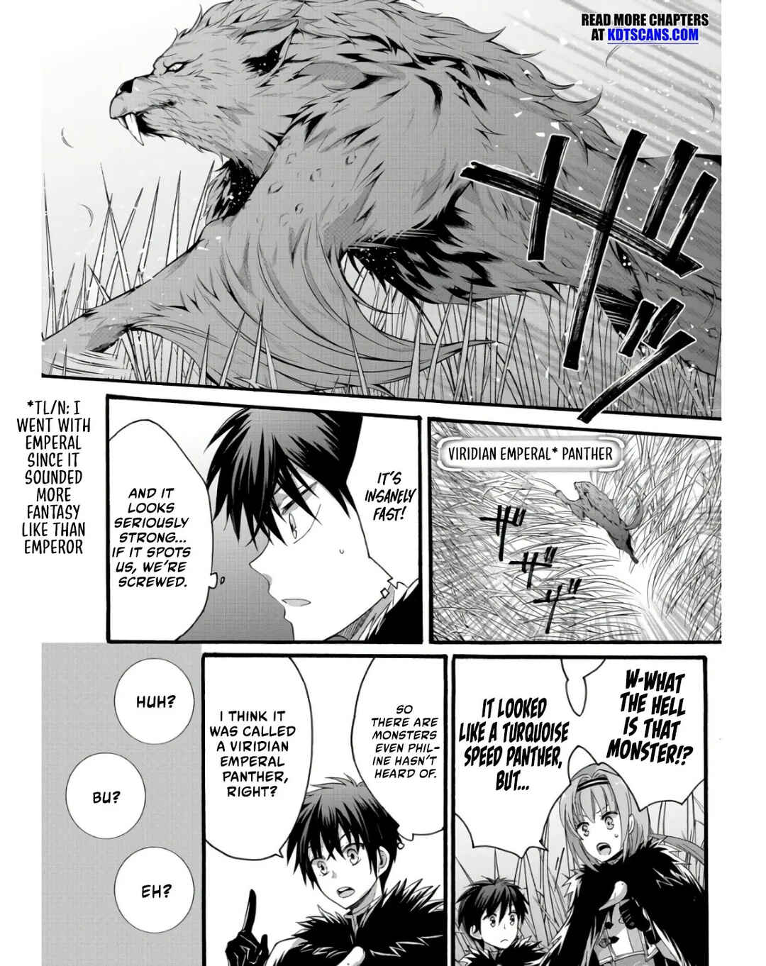 Isekai no Senshi to shite Kuni ni Manekareta kedo, Kotowatte Heishi kara Hajimeru Koto ni shita Chapter 7 - Page 11