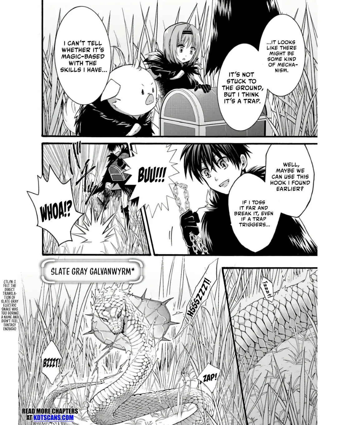 Isekai no Senshi to shite Kuni ni Manekareta kedo, Kotowatte Heishi kara Hajimeru Koto ni shita Chapter 7 - Page 15