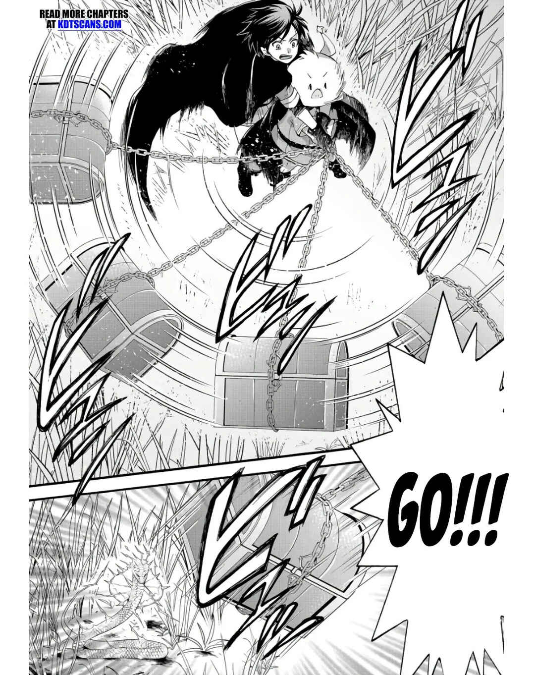 Isekai no Senshi to shite Kuni ni Manekareta kedo, Kotowatte Heishi kara Hajimeru Koto ni shita Chapter 7 - Page 17