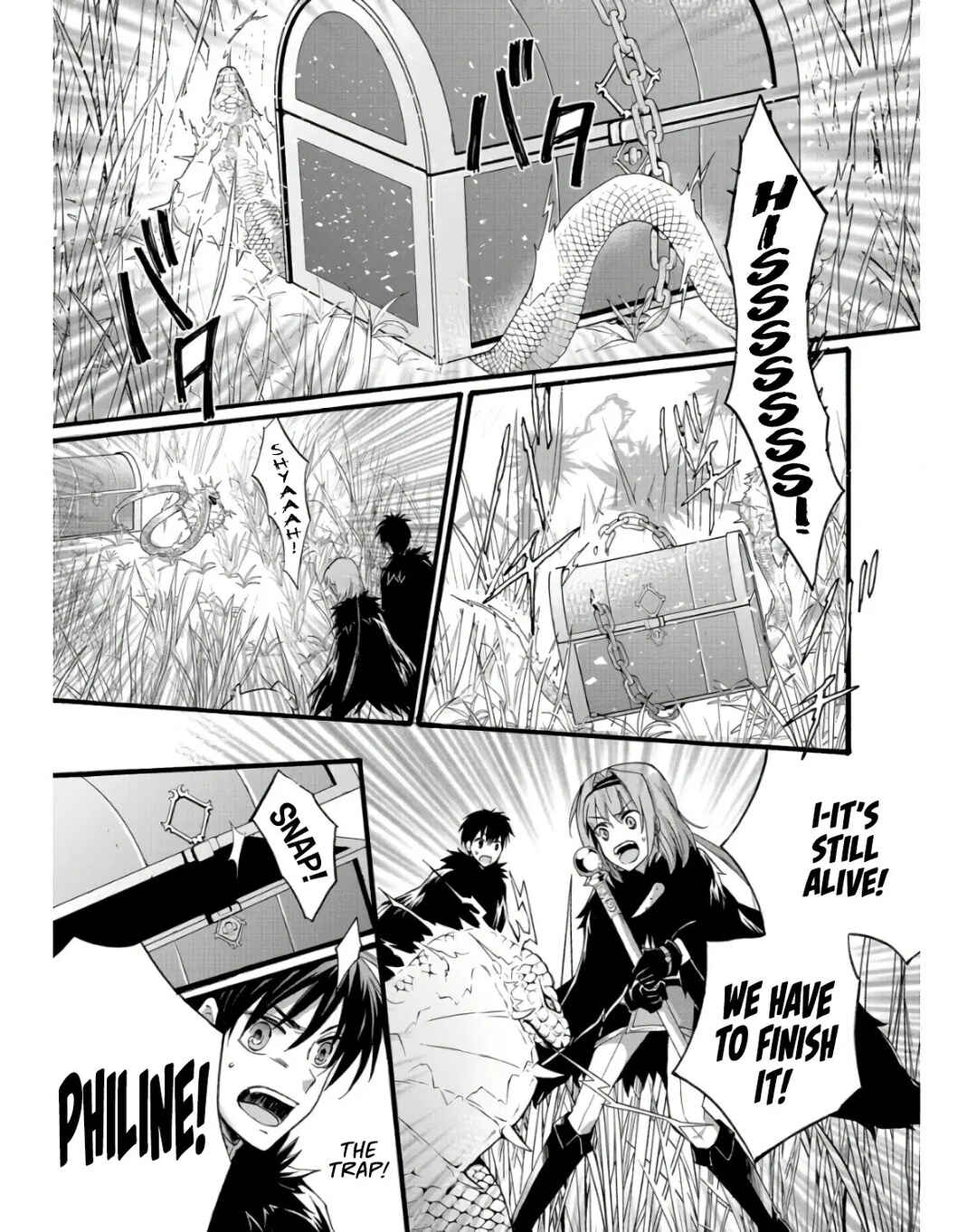 Isekai no Senshi to shite Kuni ni Manekareta kedo, Kotowatte Heishi kara Hajimeru Koto ni shita Chapter 7 - Page 18