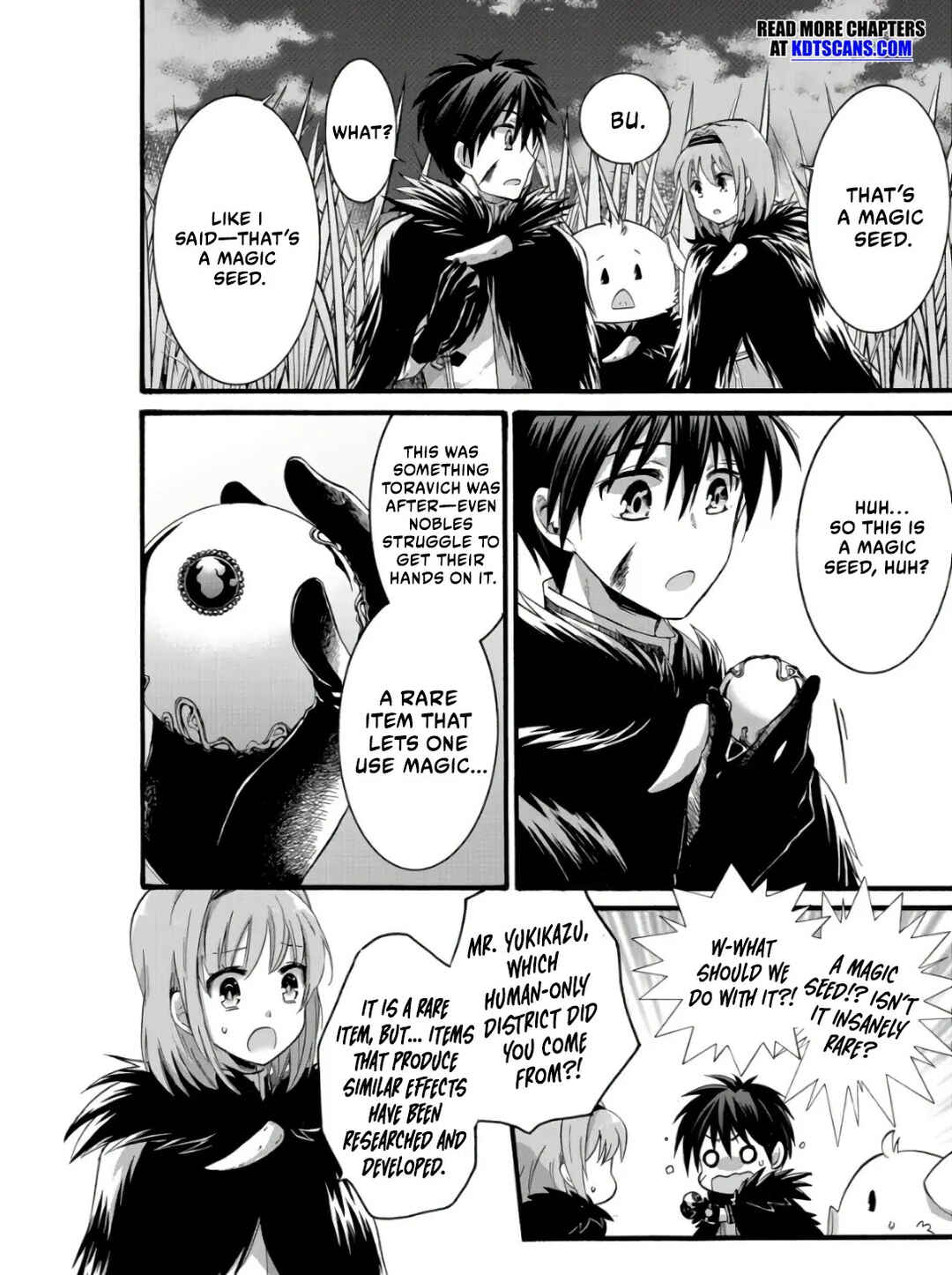 Isekai no Senshi to shite Kuni ni Manekareta kedo, Kotowatte Heishi kara Hajimeru Koto ni shita Chapter 7 - Page 21
