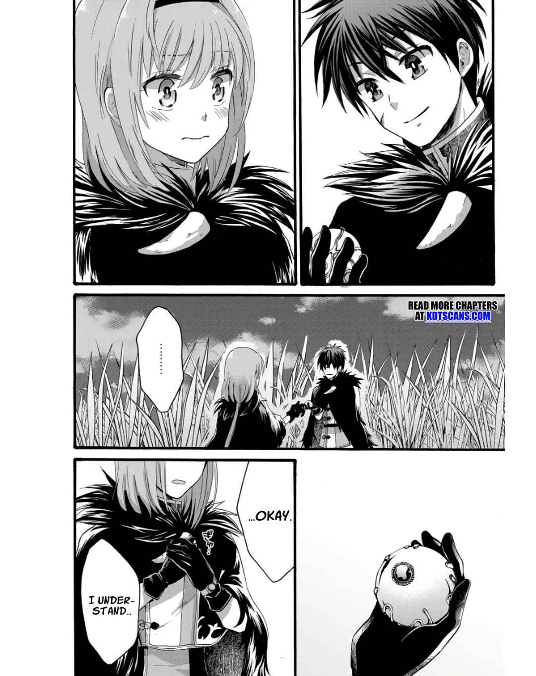 Isekai no Senshi to shite Kuni ni Manekareta kedo, Kotowatte Heishi kara Hajimeru Koto ni shita Chapter 7 - Page 29