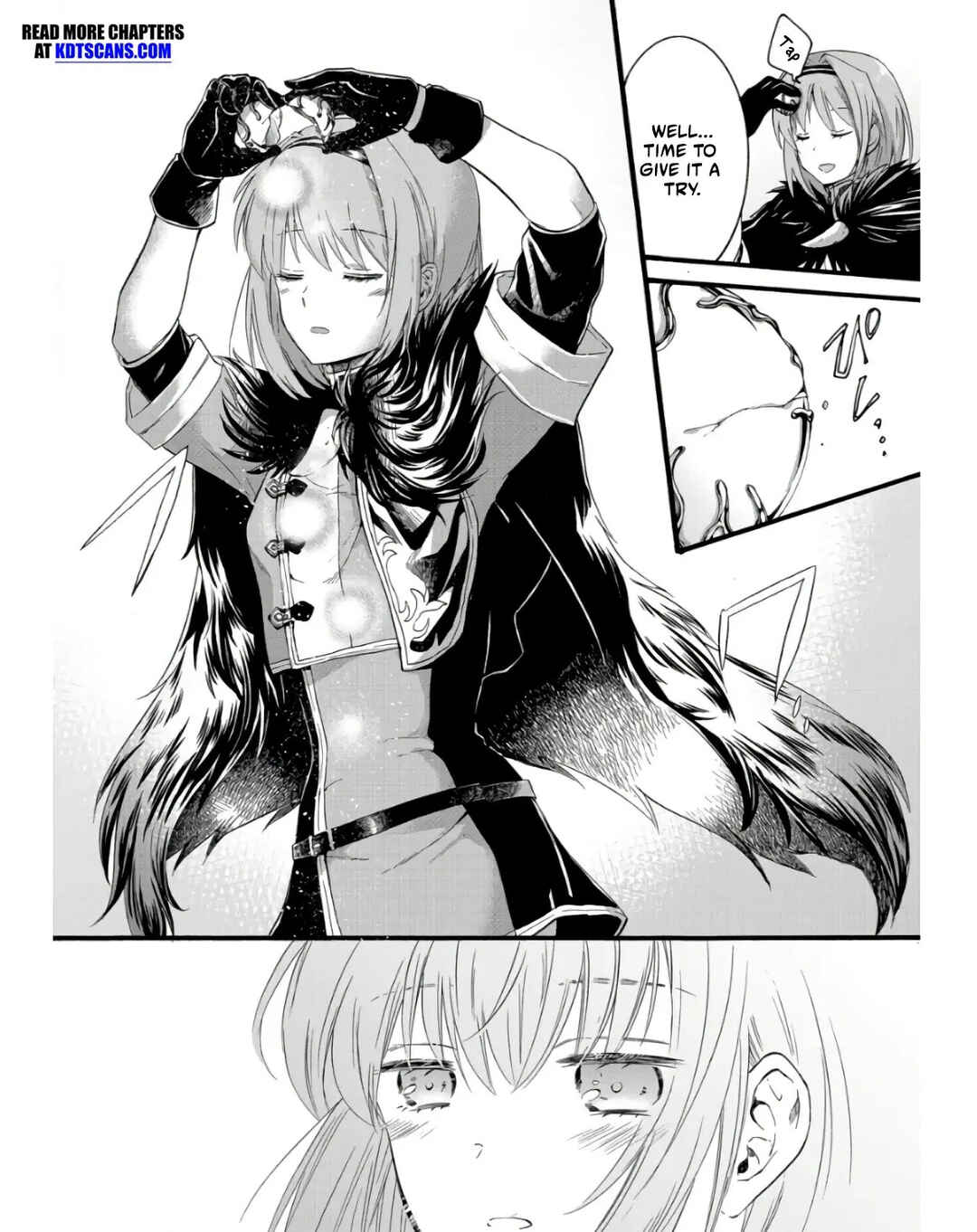 Isekai no Senshi to shite Kuni ni Manekareta kedo, Kotowatte Heishi kara Hajimeru Koto ni shita Chapter 7 - Page 31