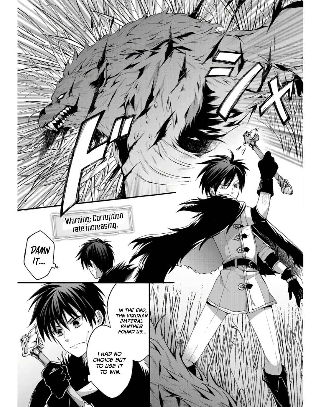 Isekai no Senshi to shite Kuni ni Manekareta kedo, Kotowatte Heishi kara Hajimeru Koto ni shita Chapter 7 - Page 34