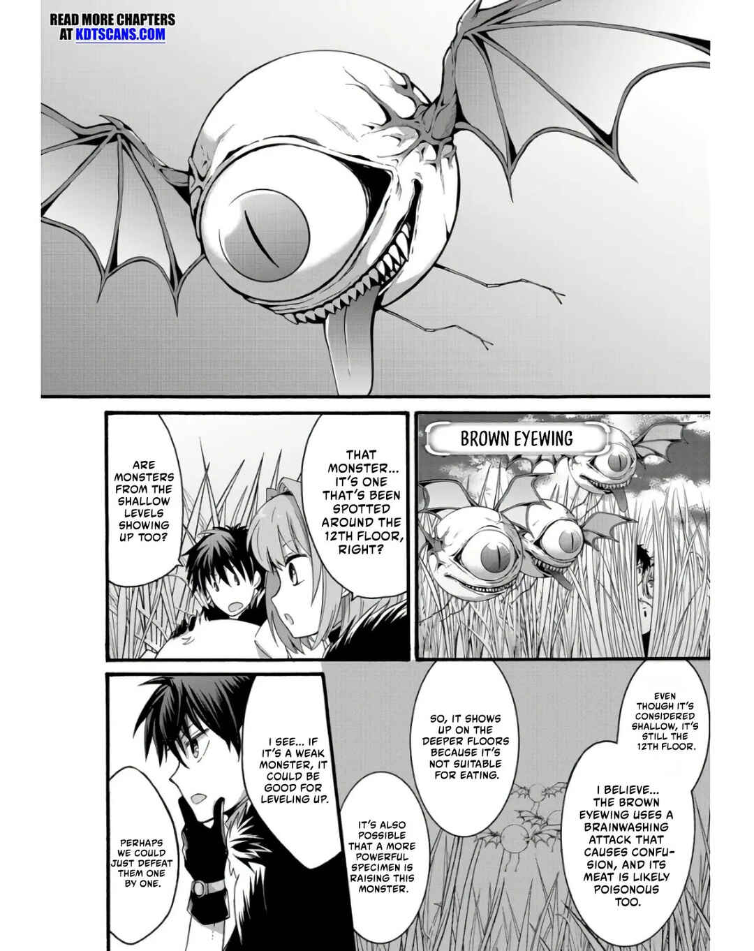 Isekai no Senshi to shite Kuni ni Manekareta kedo, Kotowatte Heishi kara Hajimeru Koto ni shita Chapter 7 - Page 7