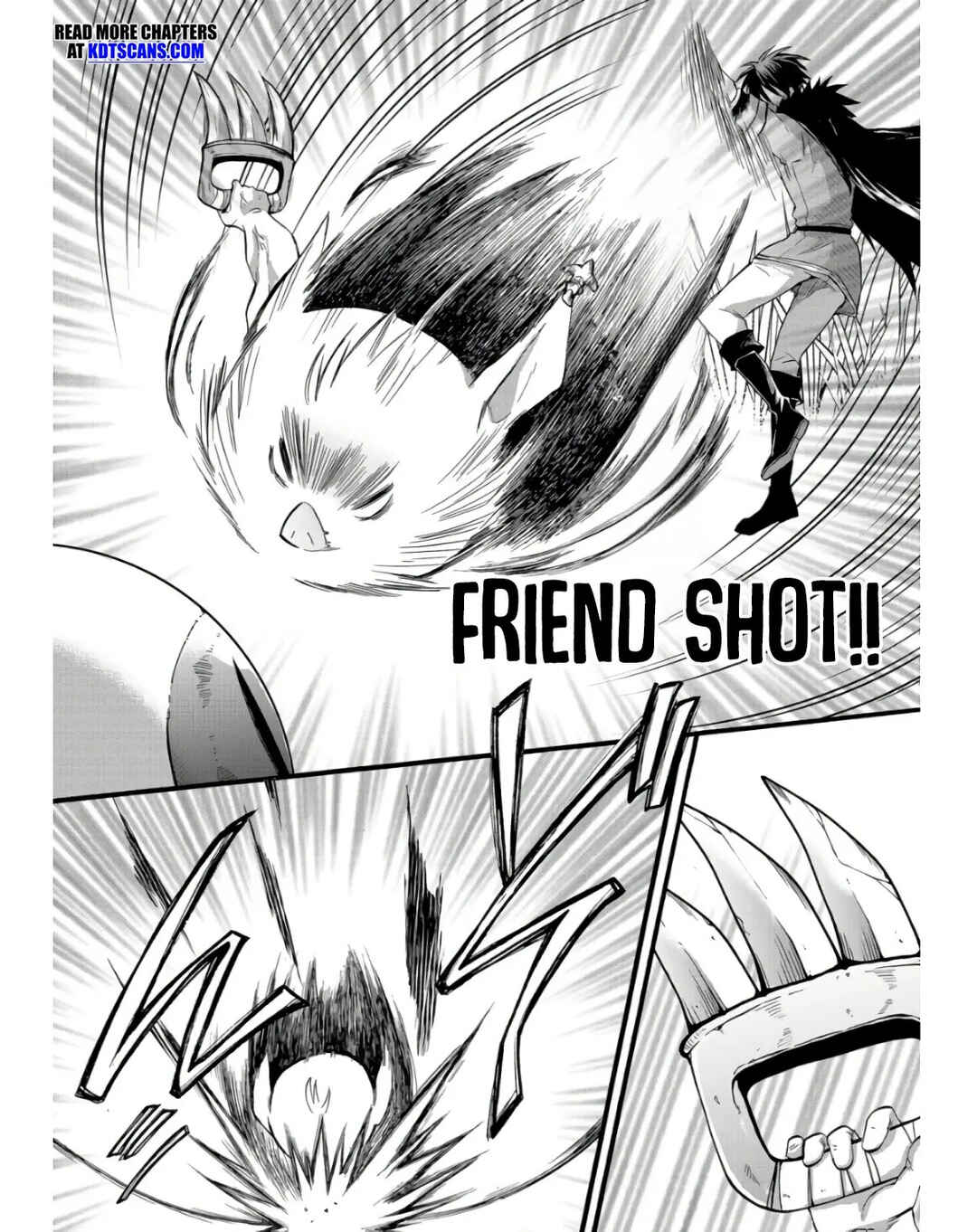Isekai no Senshi to shite Kuni ni Manekareta kedo, Kotowatte Heishi kara Hajimeru Koto ni shita Chapter 7 - Page 9