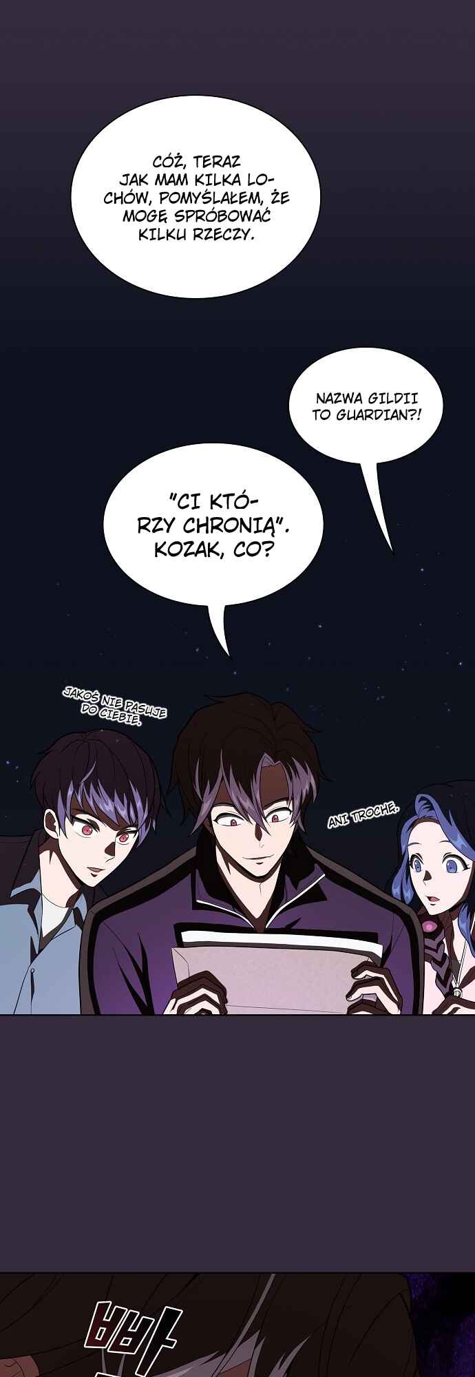 The Advanced Player of the Tutorial Tower Chapter 32 - Page 11