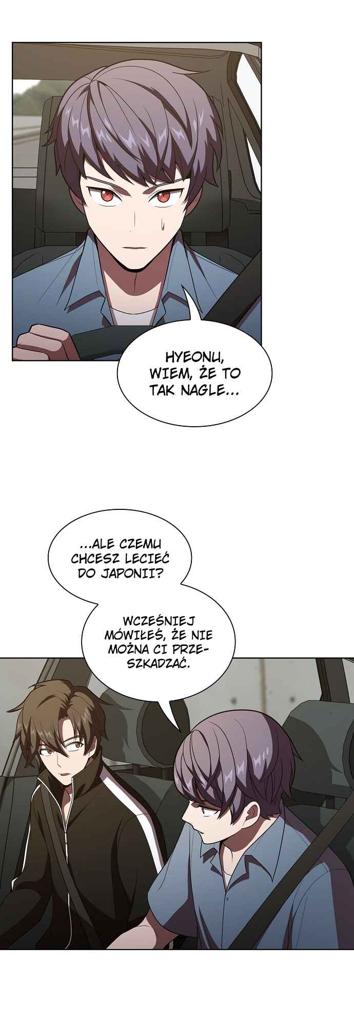 The Advanced Player of the Tutorial Tower Chapter 32 - Page 49