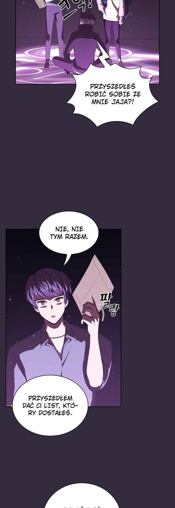 The Advanced Player of the Tutorial Tower Chapter 32 - Page 9
