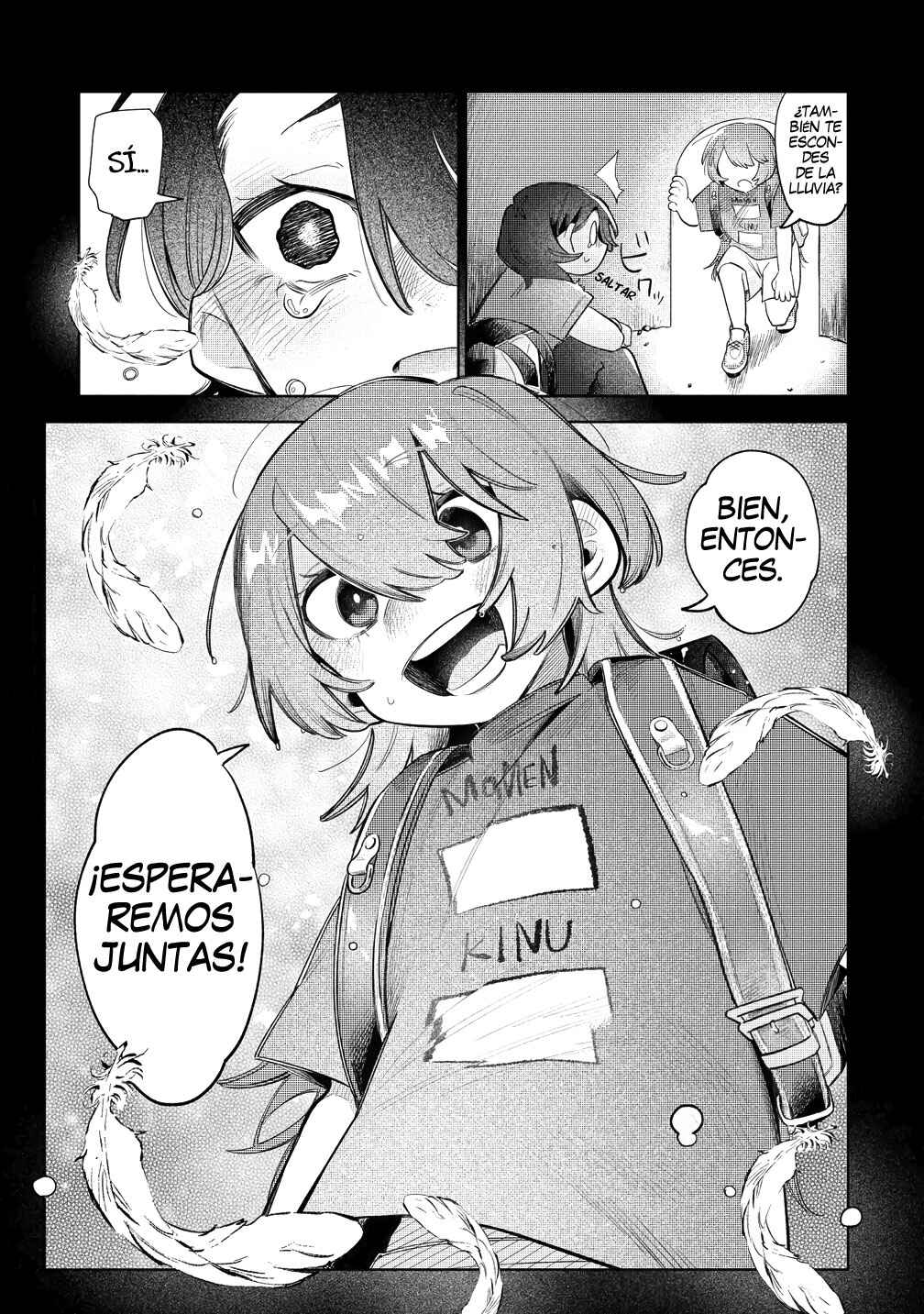 Watashi Dake ga Miyaji Miyuki wo Aishiteiru Chapter 7 - Page 19