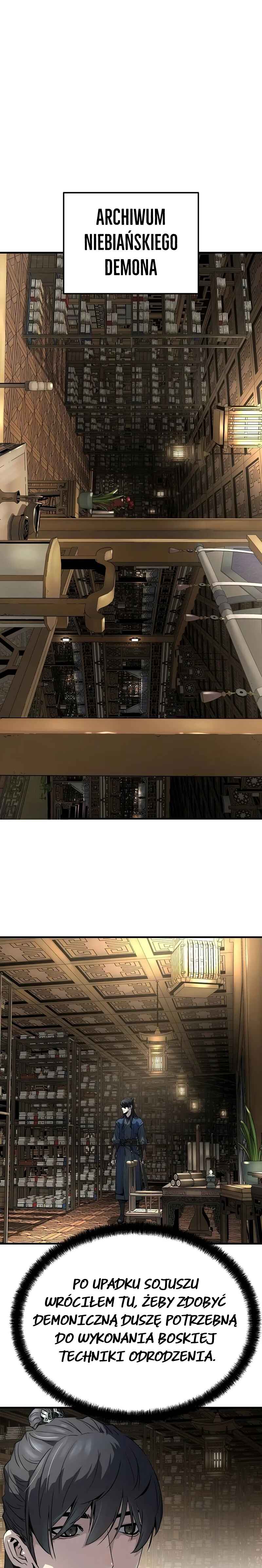 Absolute Regression Chapter 18 - Page 11