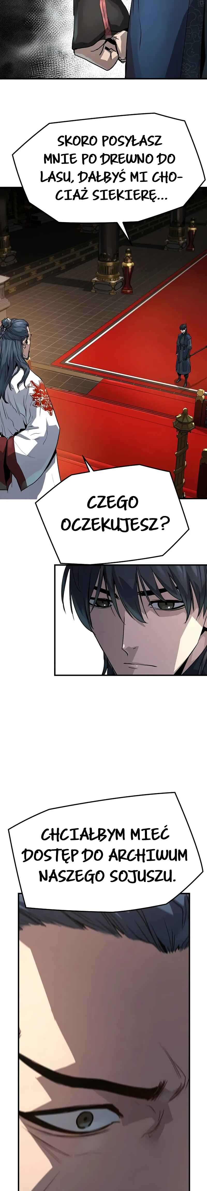 Absolute Regression Chapter 18 - Page 6