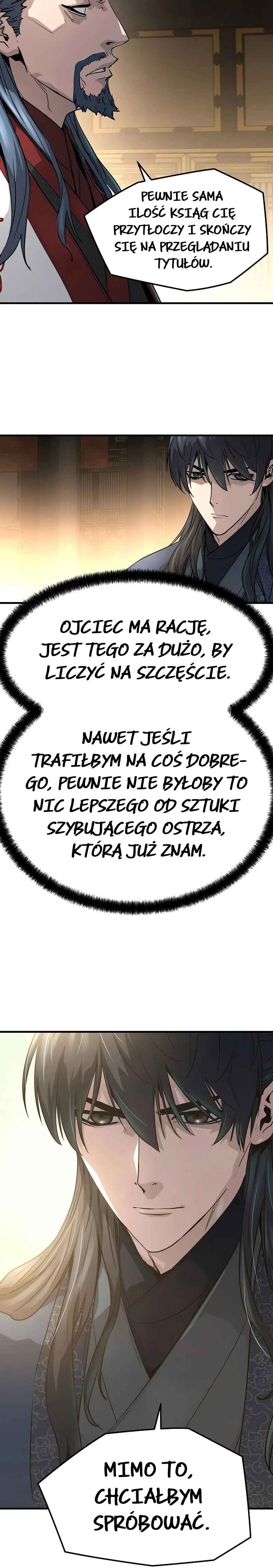 Absolute Regression Chapter 18 - Page 8