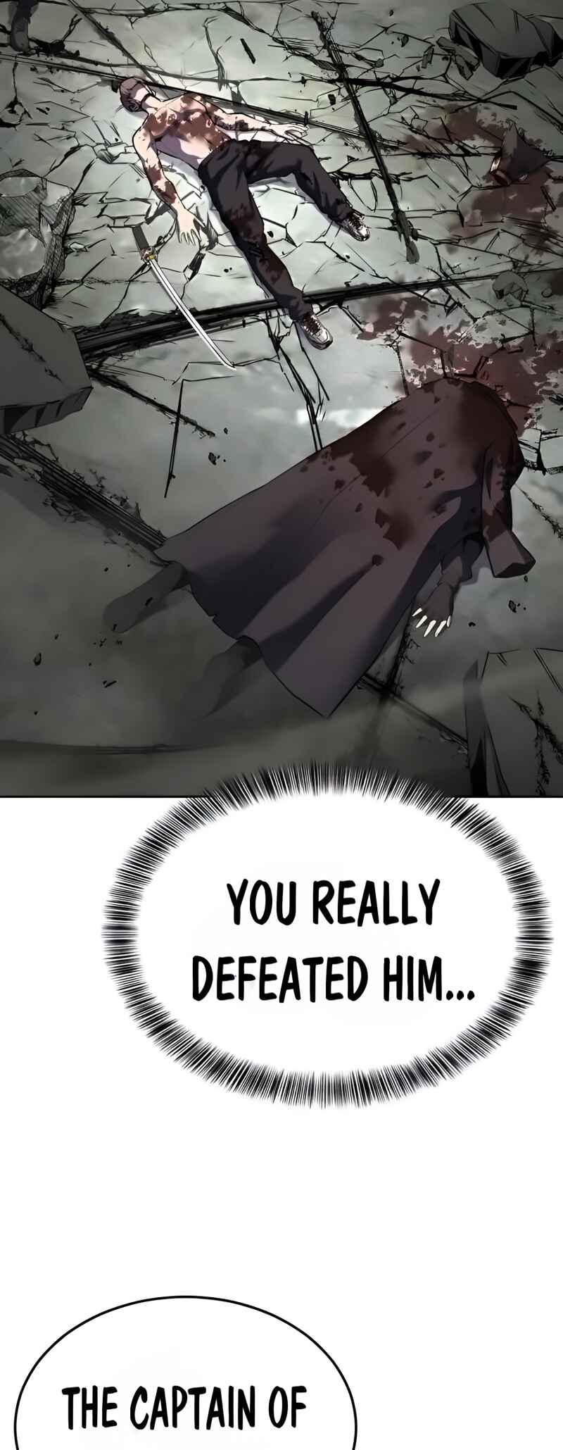 The Boy of Death Chapter 274 - Page 101