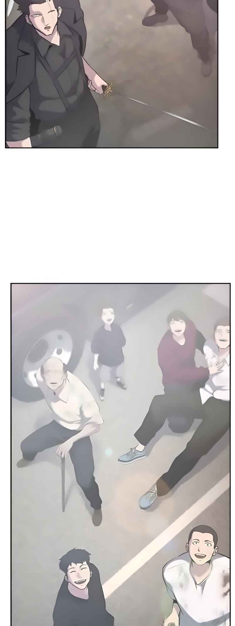 The Boy of Death Chapter 274 - Page 109