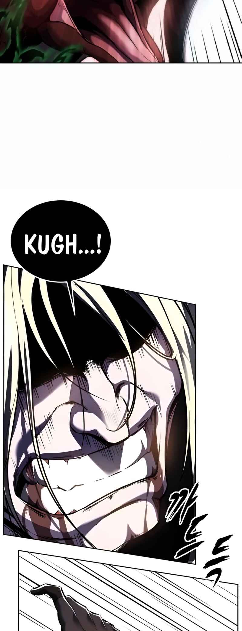 The Boy of Death Chapter 274 - Page 23