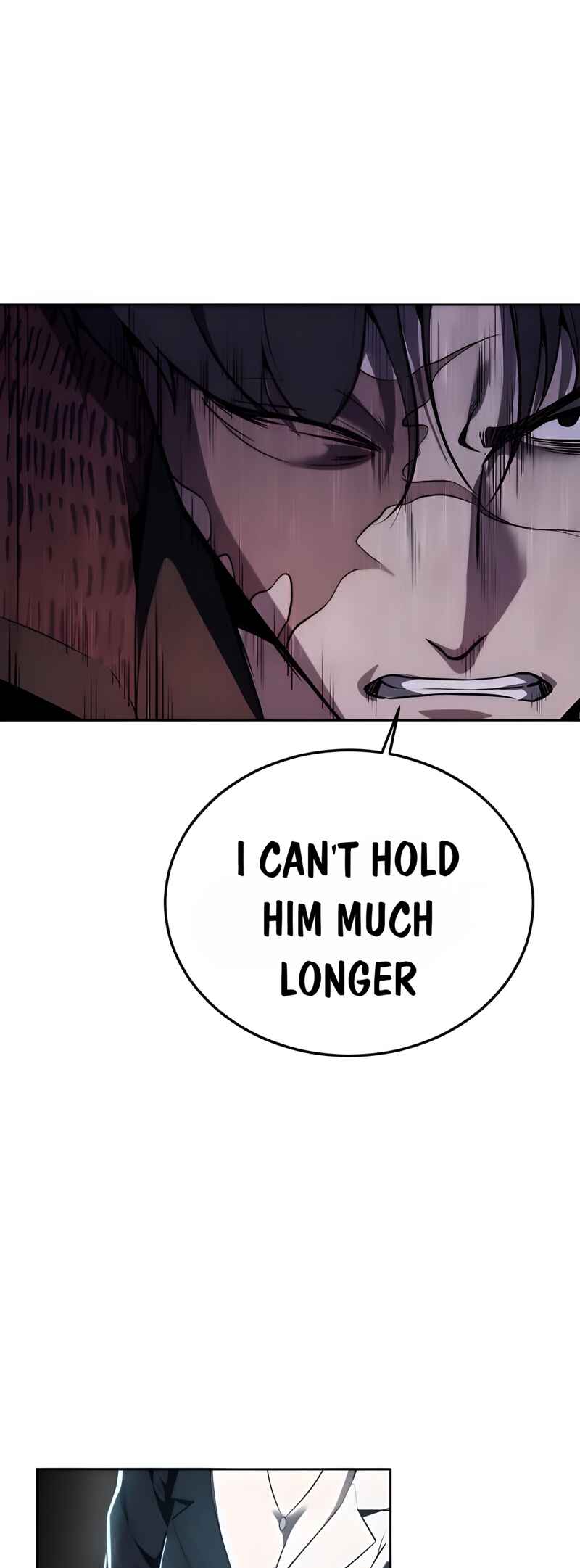 The Boy of Death Chapter 274 - Page 27