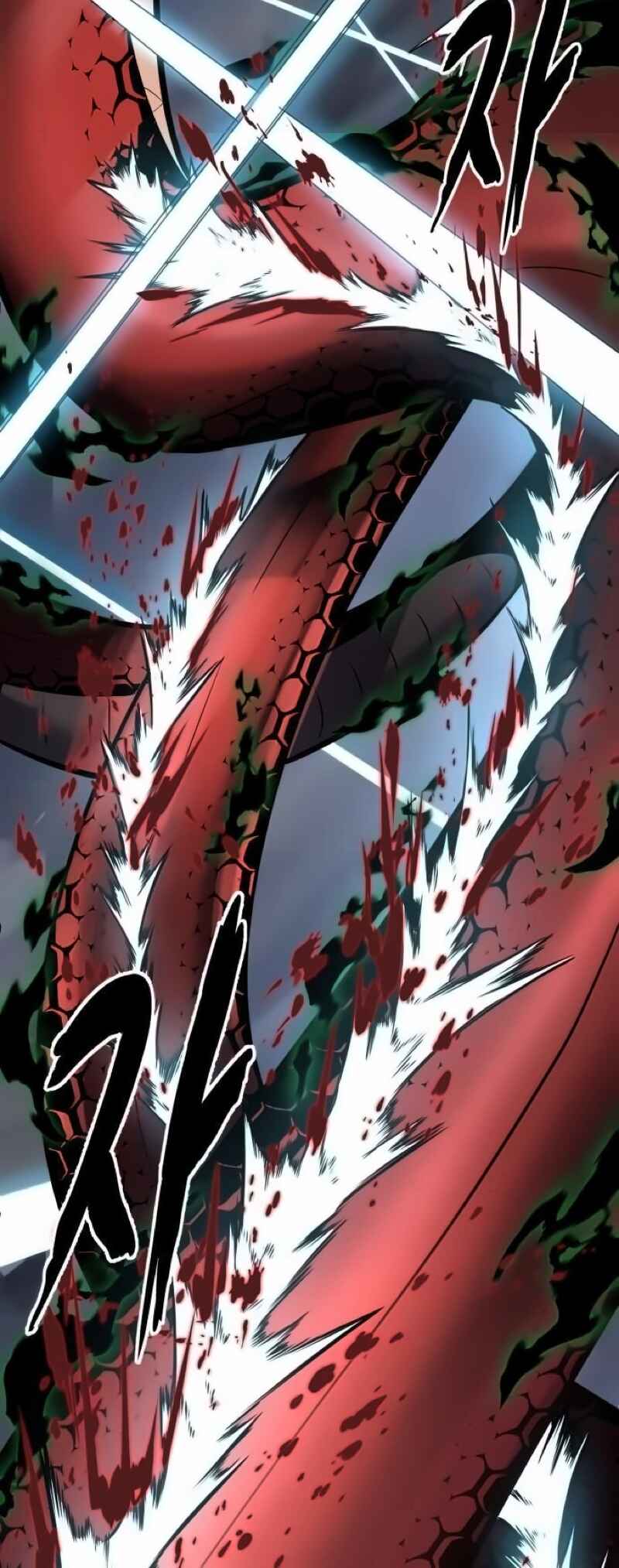 The Boy of Death Chapter 274 - Page 40