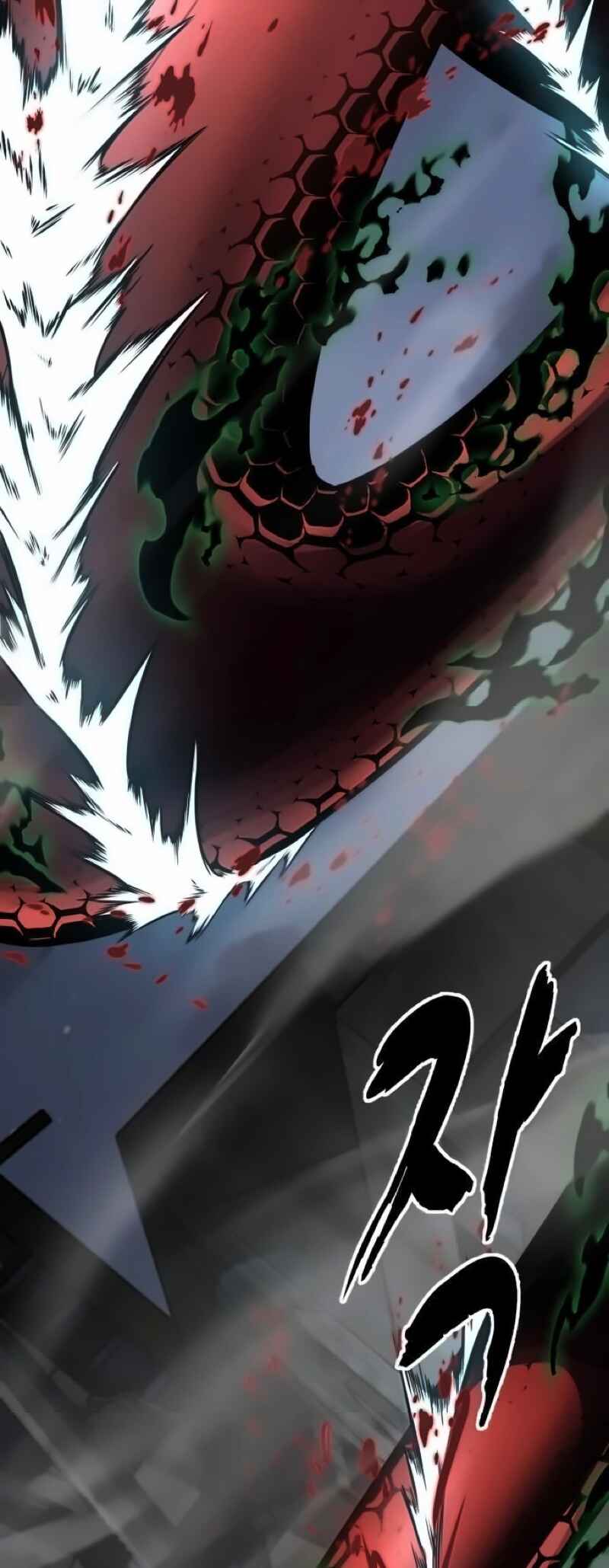 The Boy of Death Chapter 274 - Page 41