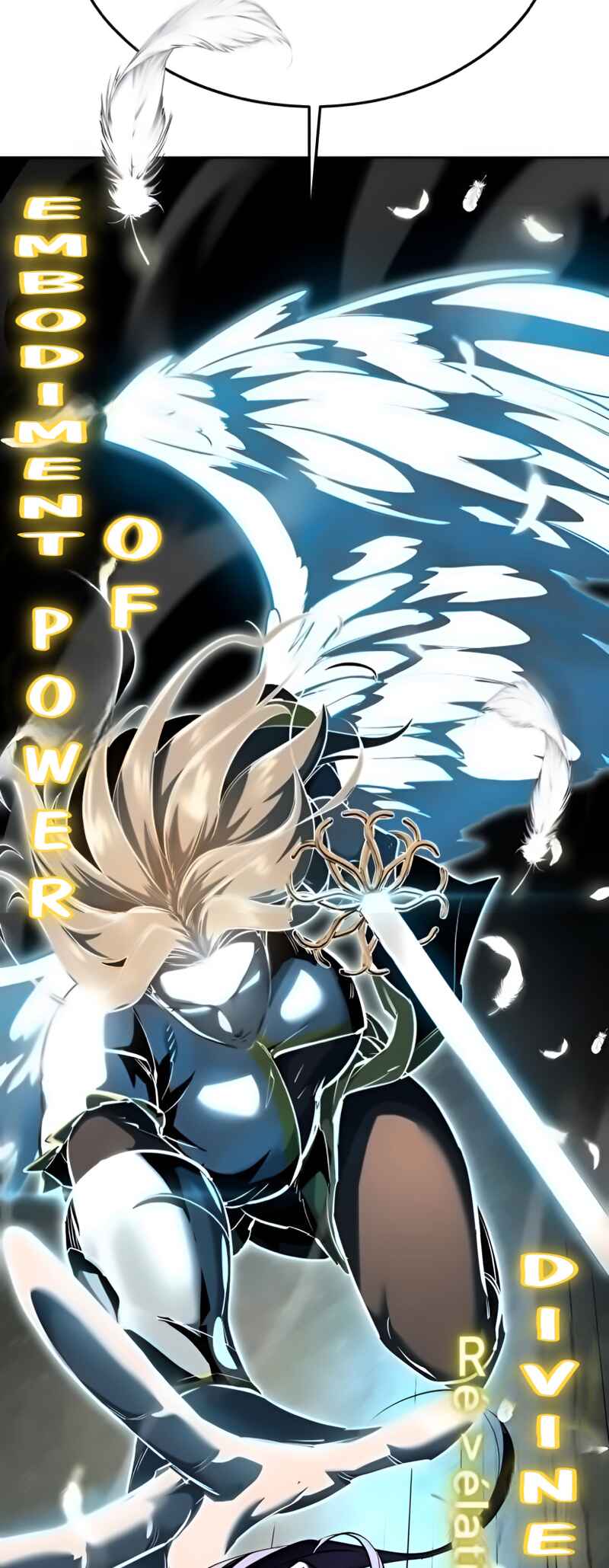 The Boy of Death Chapter 274 - Page 44