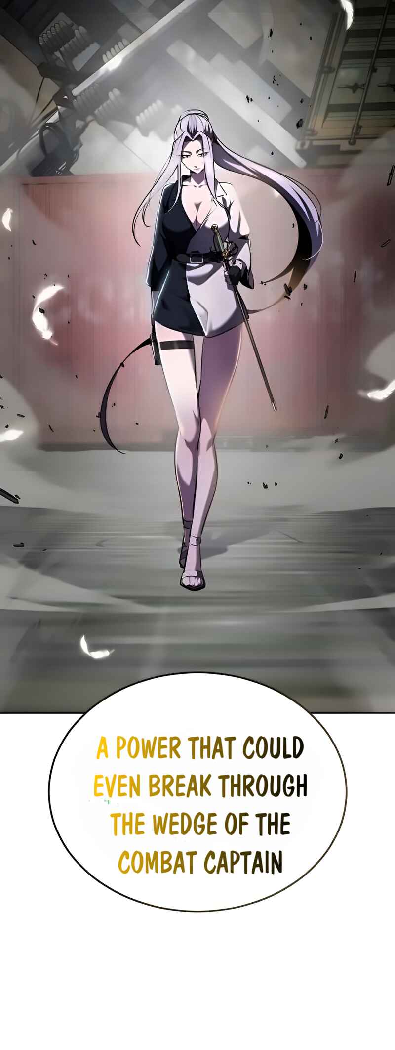 The Boy of Death Chapter 274 - Page 54