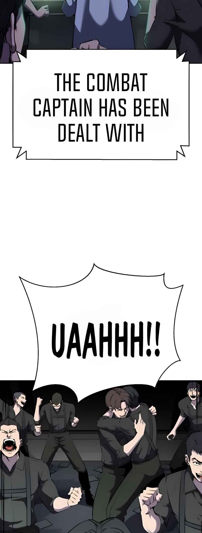 The Boy of Death Chapter 274 - Page 58