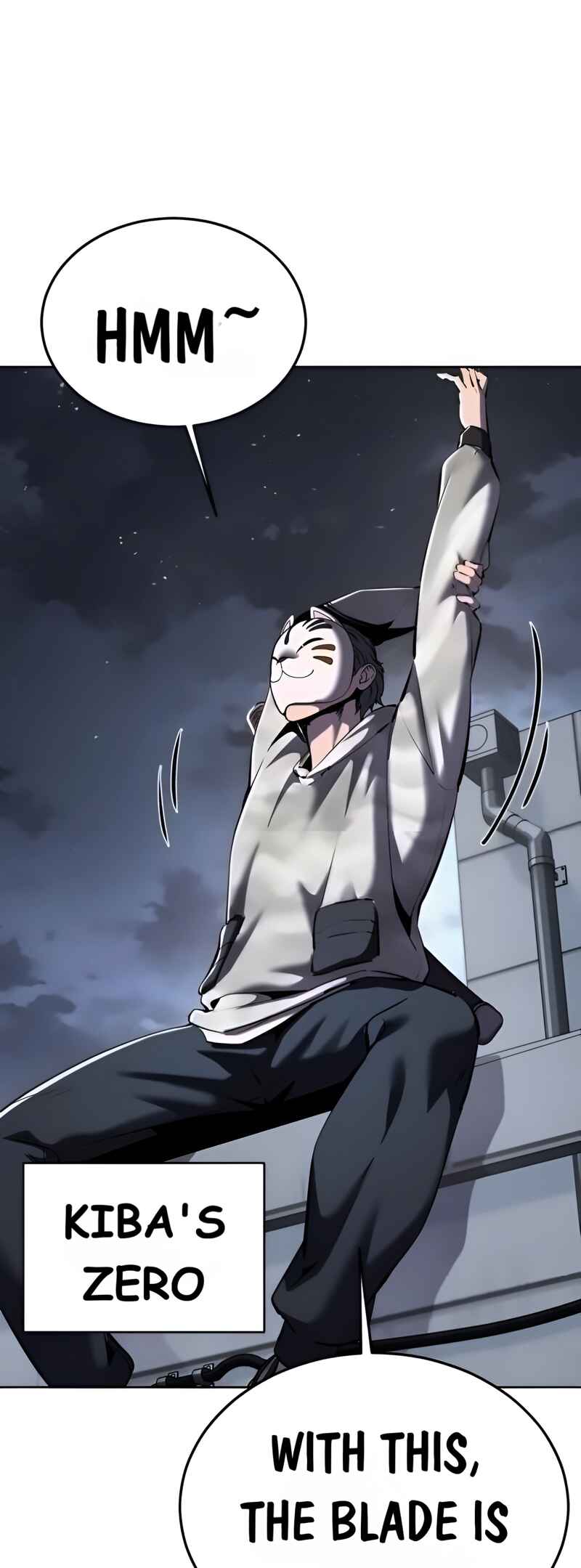 The Boy of Death Chapter 274 - Page 81