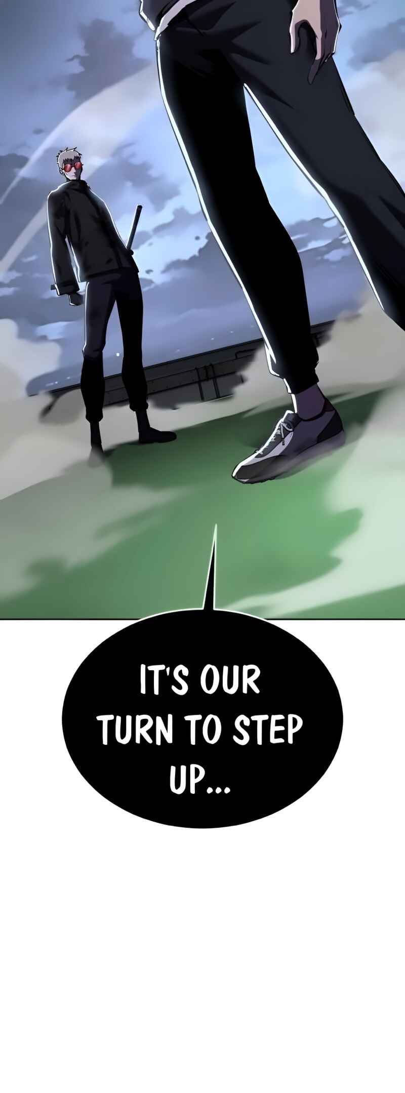 The Boy of Death Chapter 274 - Page 83