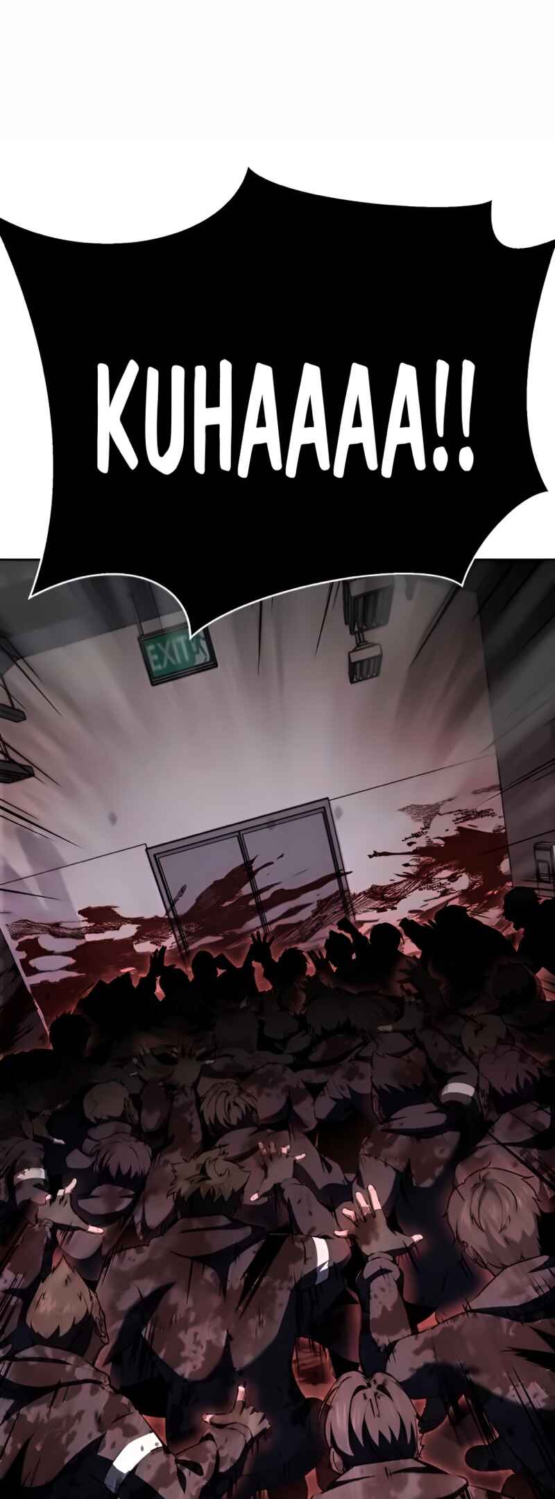 The Boy of Death Chapter 274 - Page 86