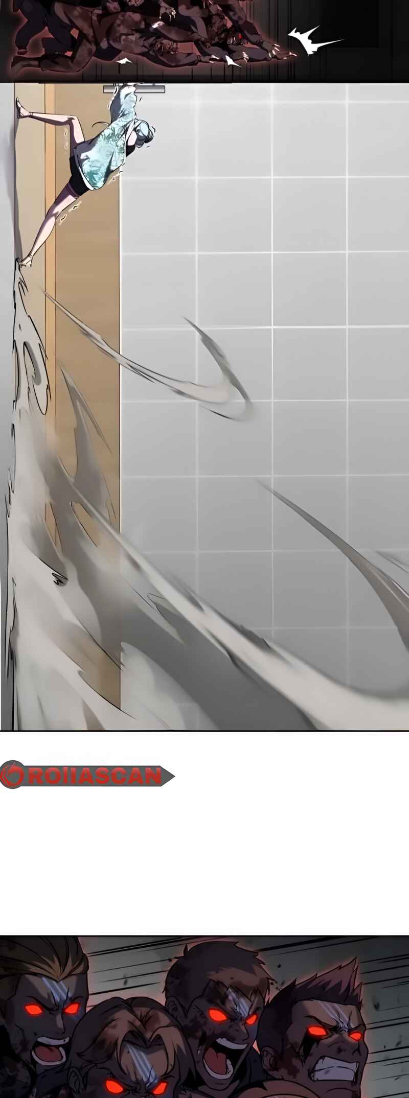 The Boy of Death Chapter 274 - Page 89