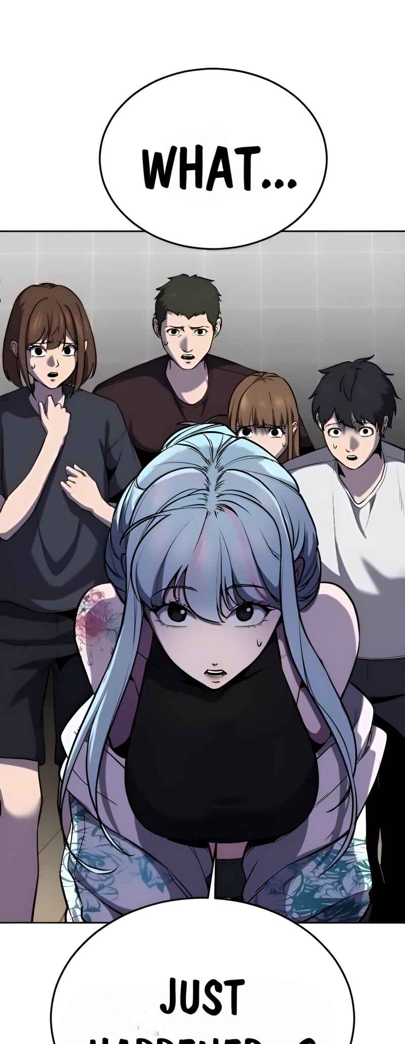 The Boy of Death Chapter 274 - Page 96