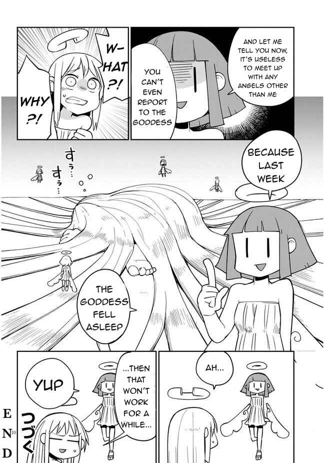 Ishuzoku Reviewers Chapter 29 - Page 10