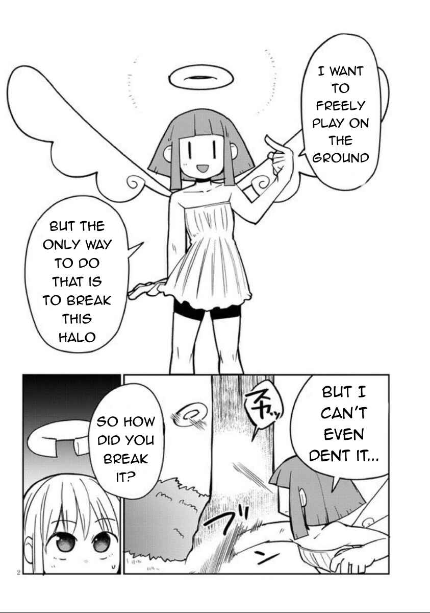 Ishuzoku Reviewers Chapter 29 - Page 2
