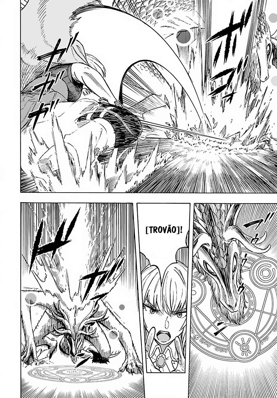 Nito no Taidana Isekai Shoukougun ~Saijaku Shoku "Healer" nano ni Saikyou wa Cheat desu ka?~ Chapter 9.2 - Page 5