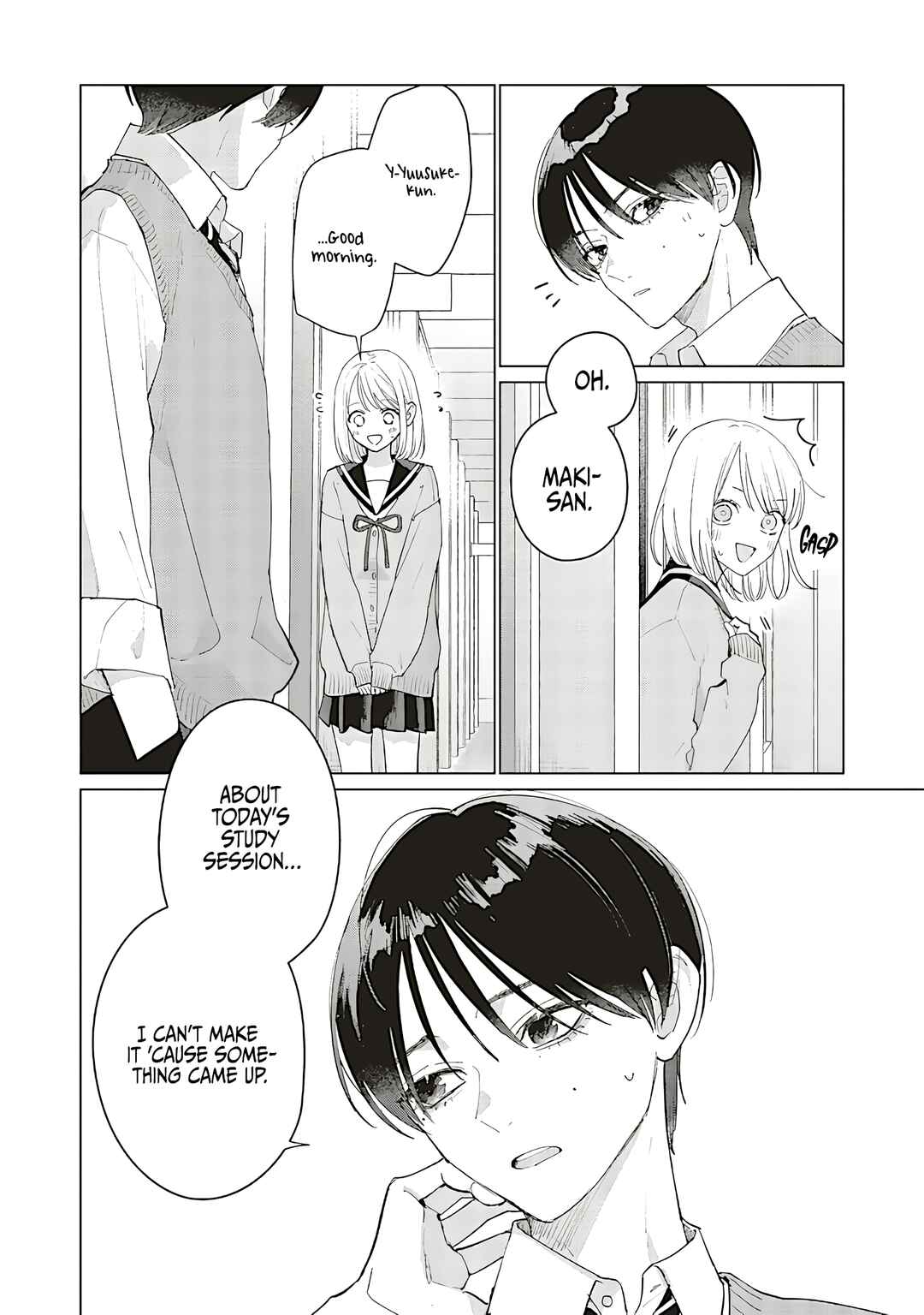 Studio Cabana Chapter 28 - Page 11