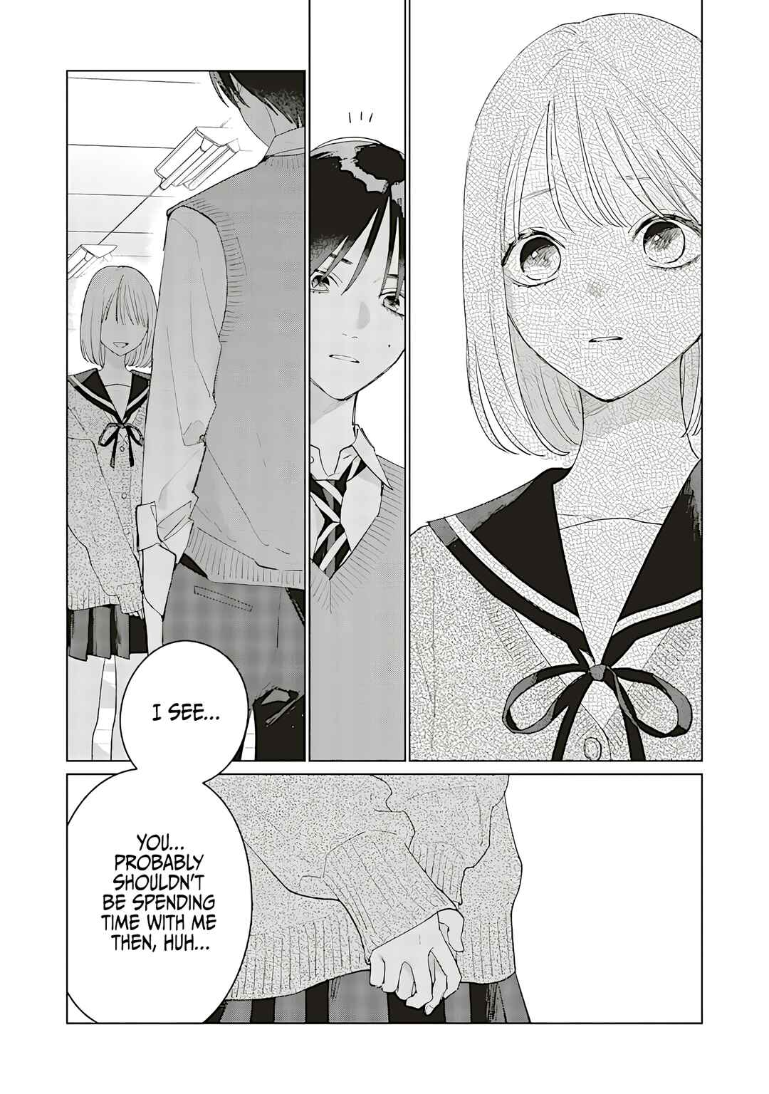 Studio Cabana Chapter 28 - Page 12