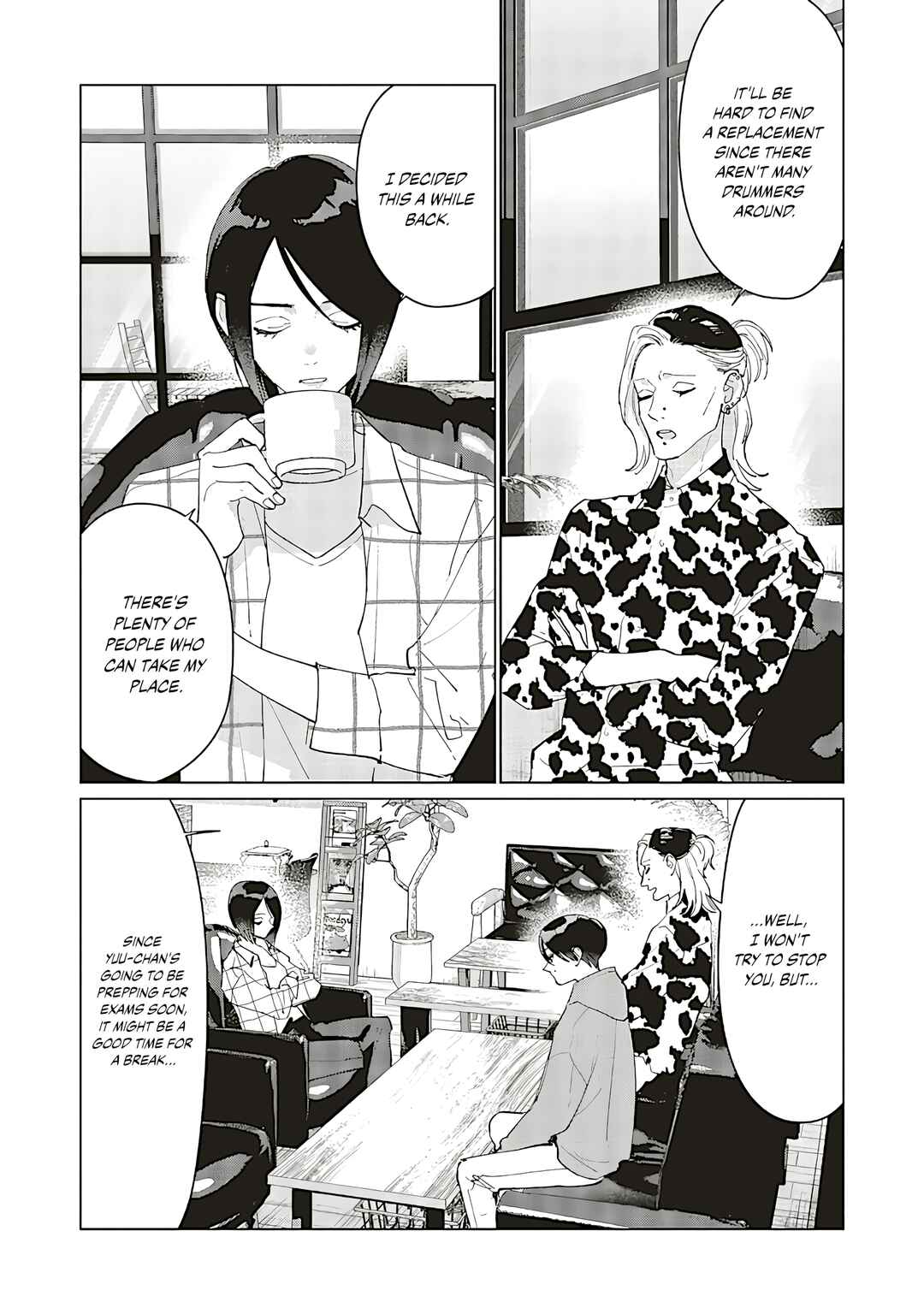 Studio Cabana Chapter 28 - Page 19
